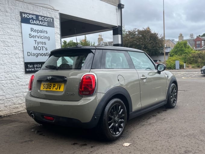 2025 Mini Hatch