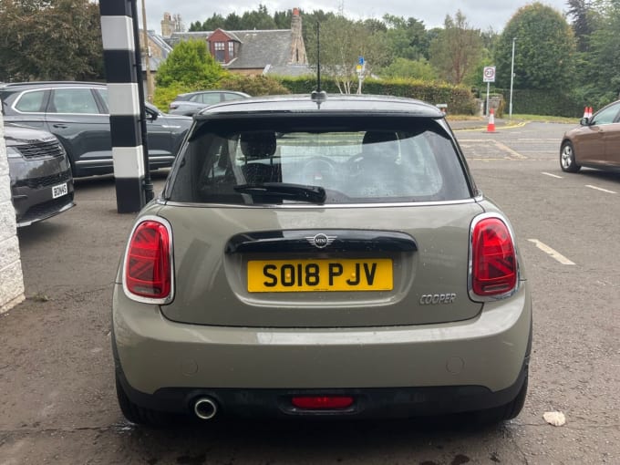2025 Mini Hatch
