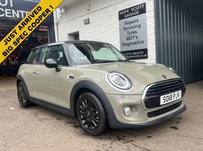 2025 Mini Hatch