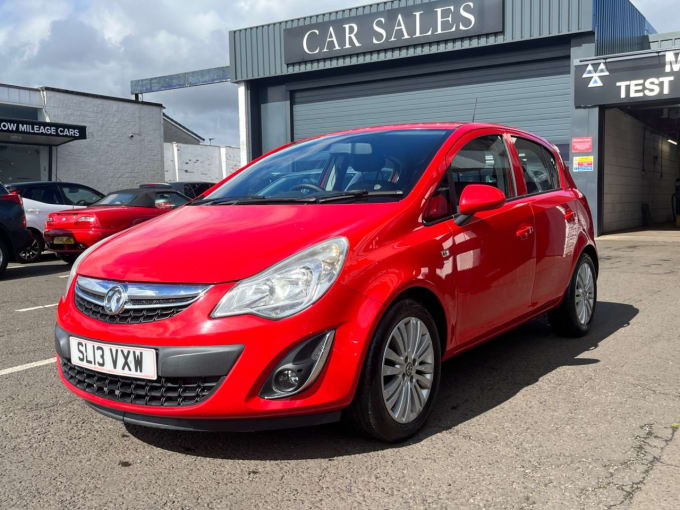 2025 Vauxhall Corsa