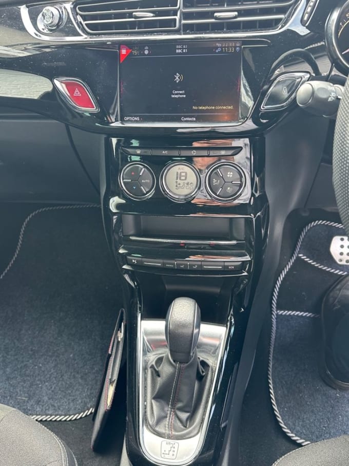2025 Ds Automobiles Ds 3