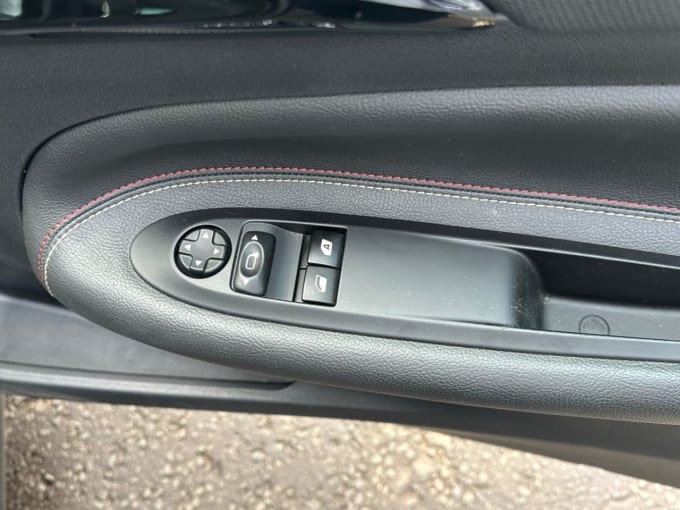 2025 Ds Automobiles Ds 3