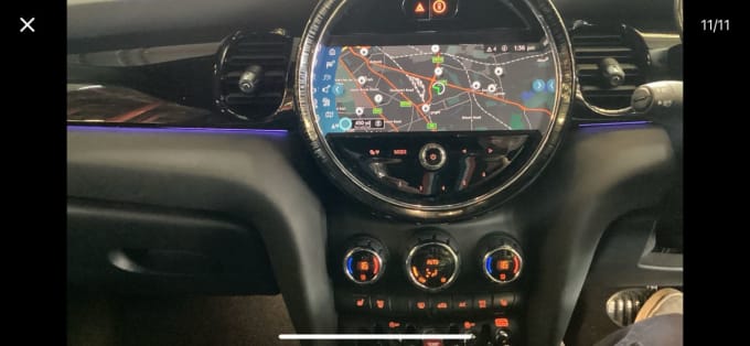 2025 Mini Hatch