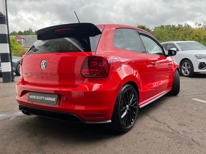 2025 Volkswagen Polo