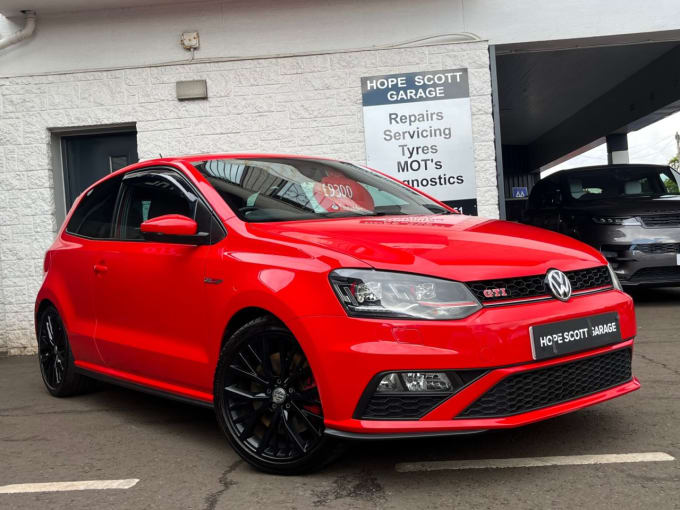 2025 Volkswagen Polo