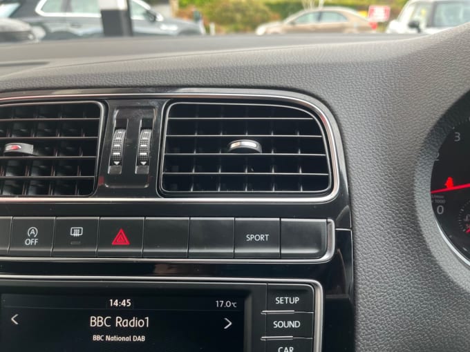 2025 Volkswagen Polo