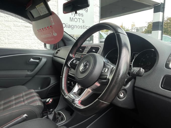 2025 Volkswagen Polo