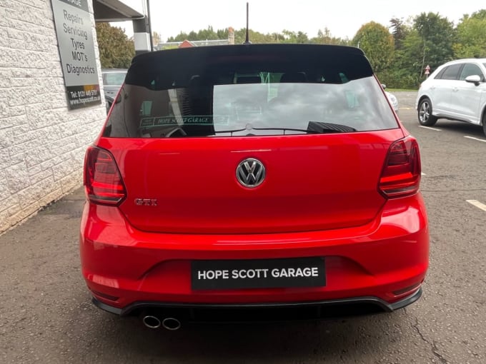 2025 Volkswagen Polo