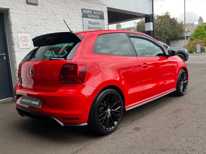2025 Volkswagen Polo