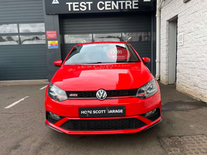 2025 Volkswagen Polo