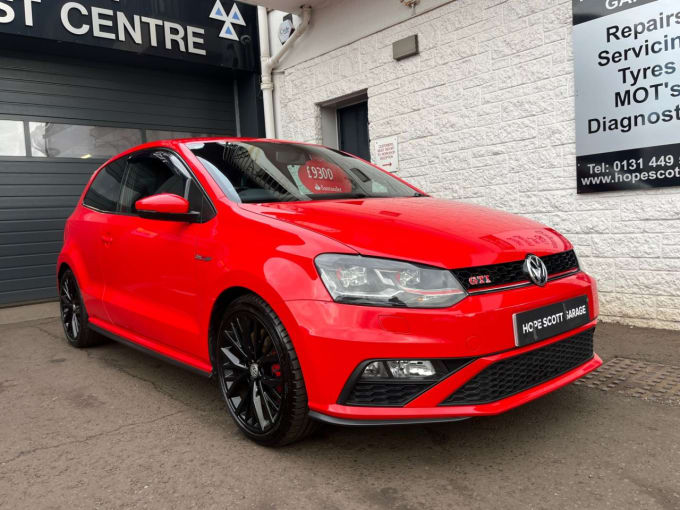 2025 Volkswagen Polo