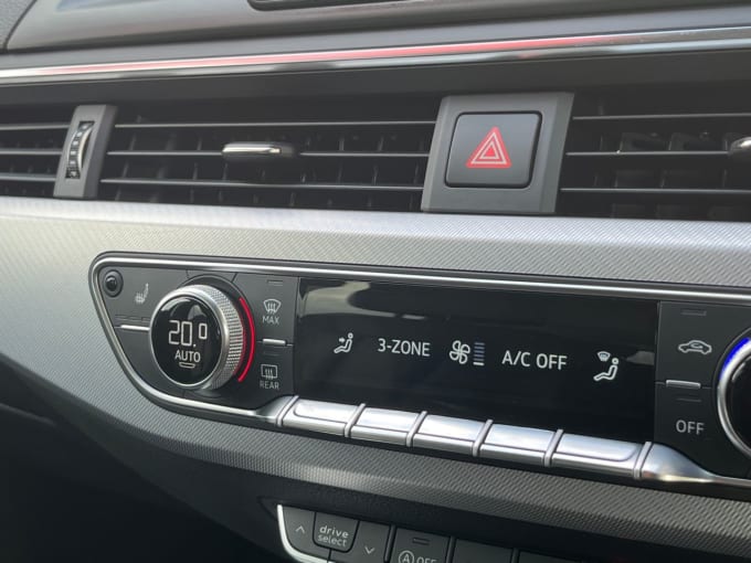 2025 Audi A4 Allroad