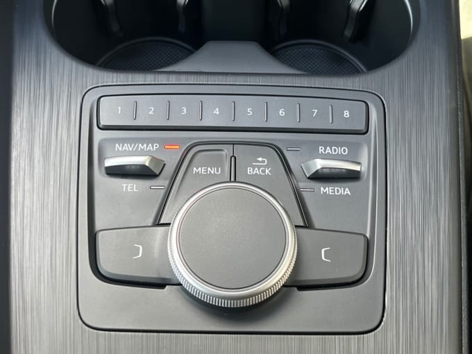 2025 Audi A4 Allroad
