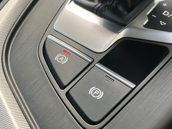 2025 Audi A4 Allroad