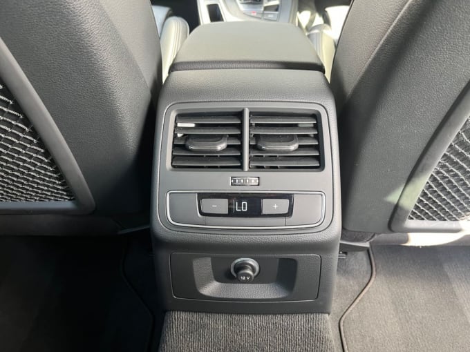 2025 Audi A4 Allroad