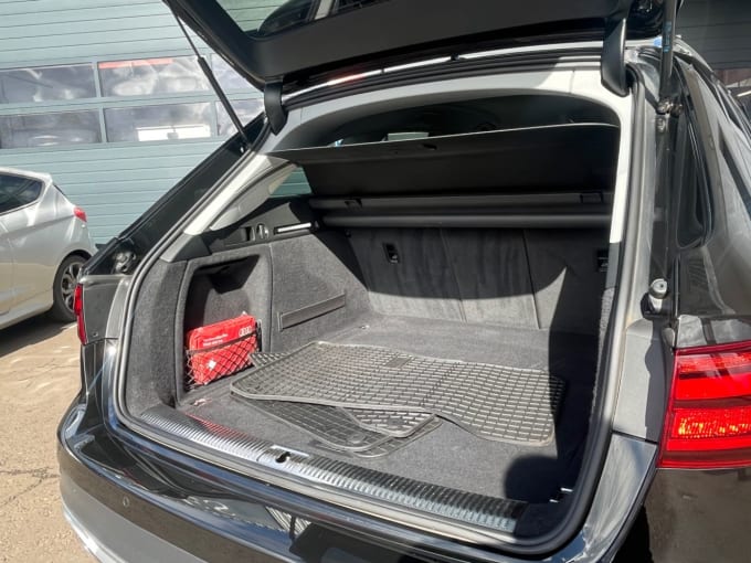 2025 Audi A4 Allroad