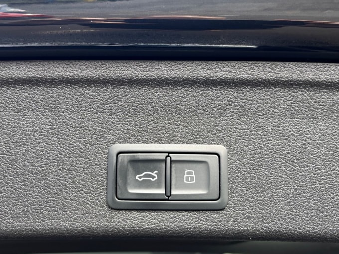 2025 Audi A4 Allroad