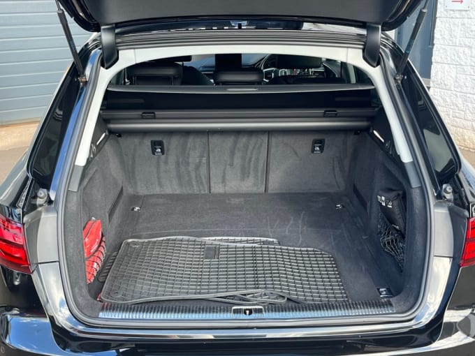 2025 Audi A4 Allroad