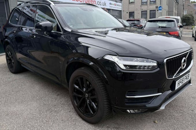 2025 Volvo Xc90
