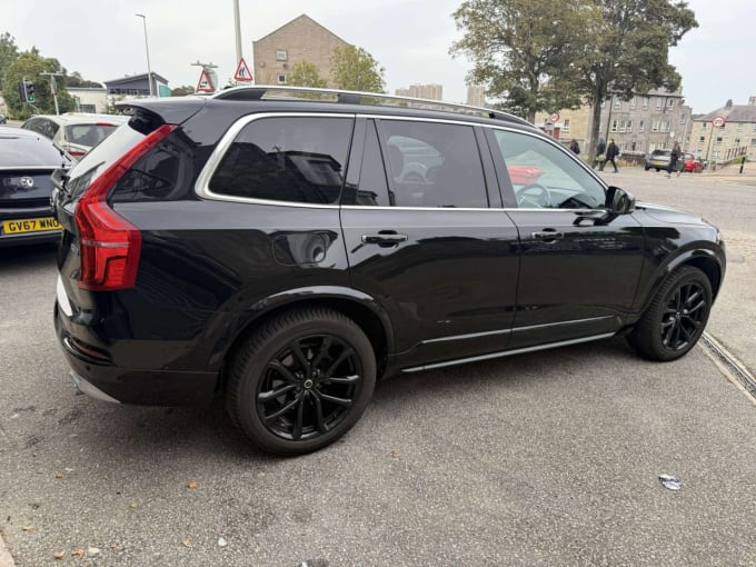 2025 Volvo Xc90