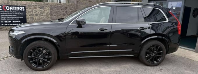 2025 Volvo Xc90