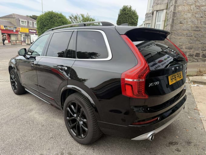 2025 Volvo Xc90