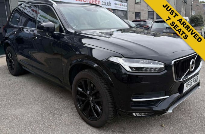 2025 Volvo Xc90