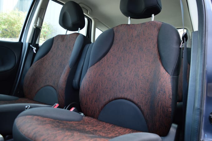 2025 Nissan Note
