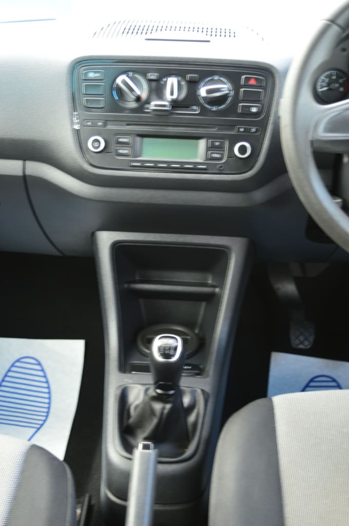 2025 Skoda Citigo