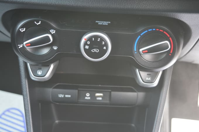 2025 Kia Picanto