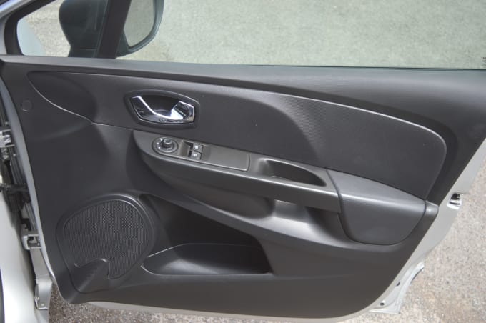 2025 Renault Clio