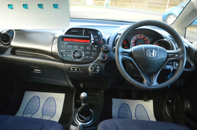 2025 Honda Jazz