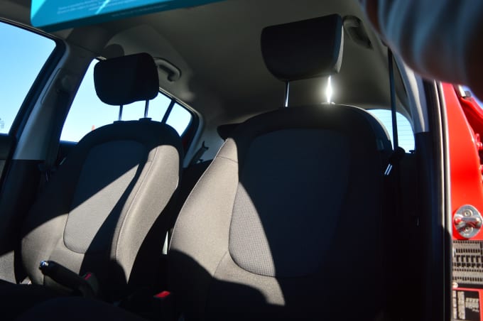2025 Hyundai I20