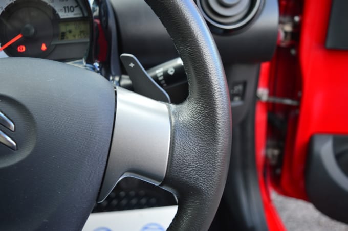 2025 Citroen C1