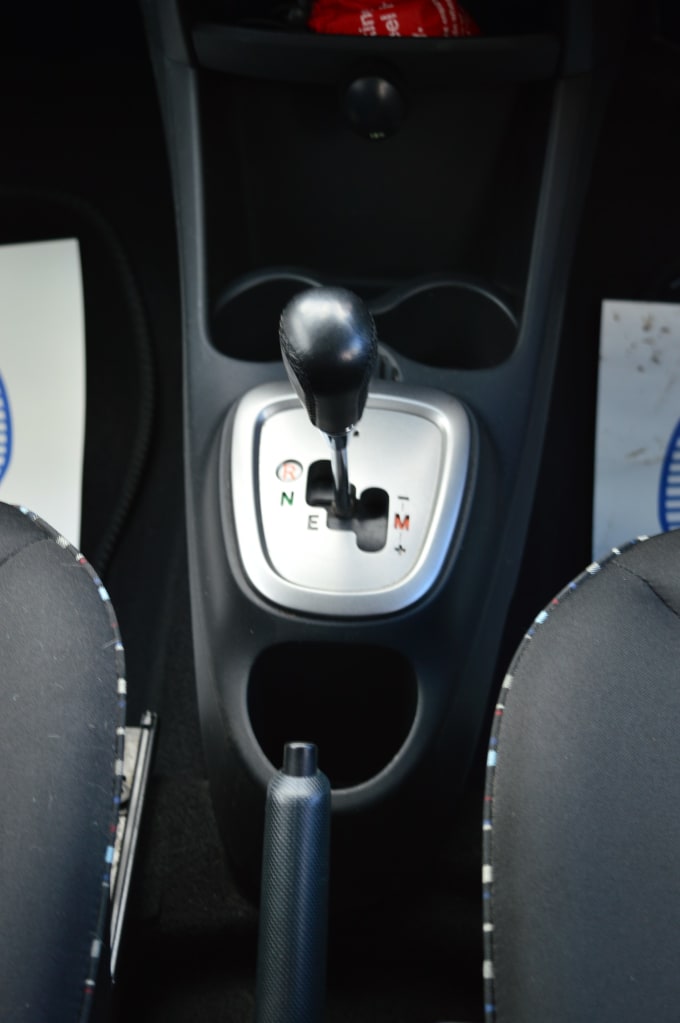 2025 Citroen C1