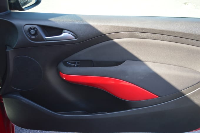 2025 Vauxhall Adam