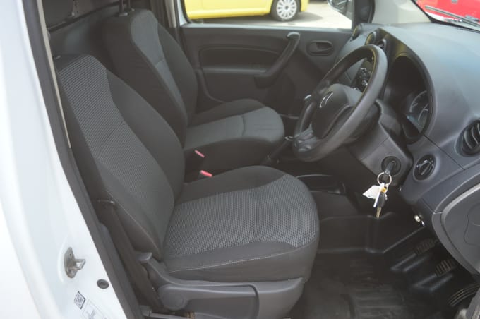 2025 Mercedes-benz Citan