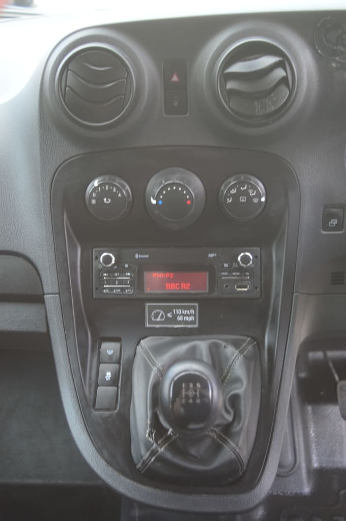 2025 Mercedes-benz Citan
