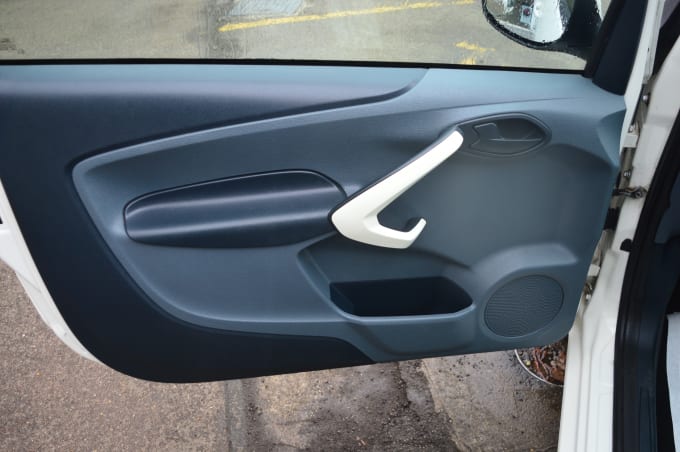 2025 Ford Ka