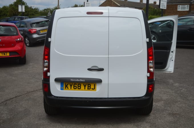 2025 Mercedes-benz Citan