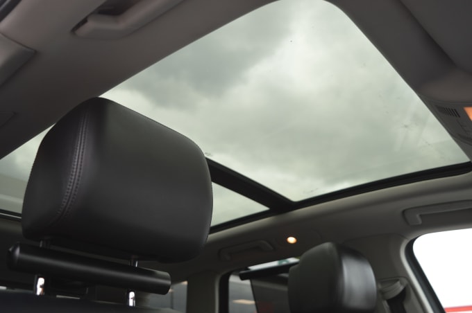 2012 Volkswagen Touareg