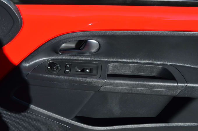 2025 Volkswagen Move Up