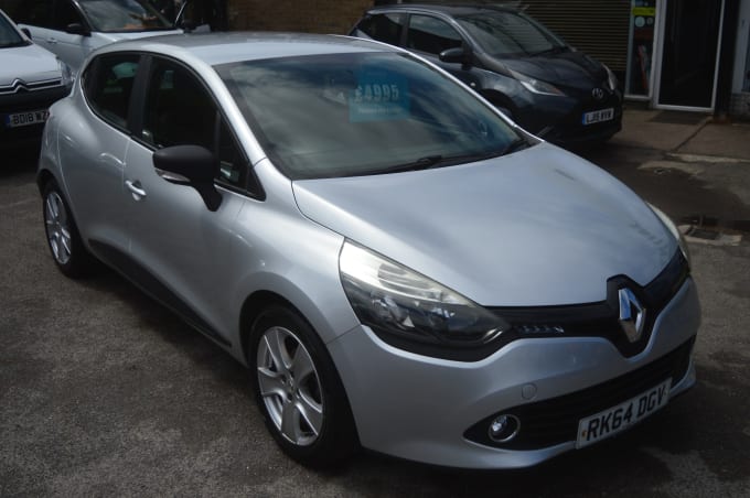 2025 Renault Clio