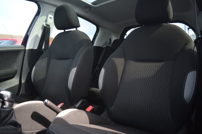 2025 Peugeot 208