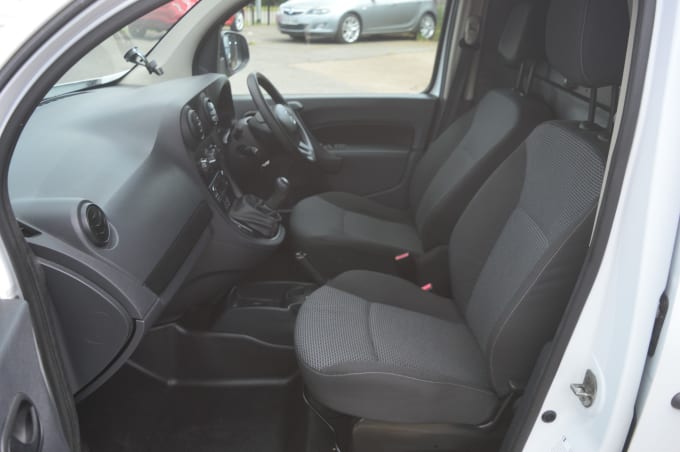 2025 Mercedes-benz Citan