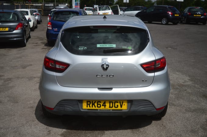 2025 Renault Clio