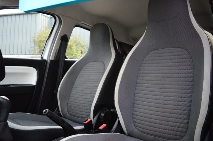 2025 Renault Twingo