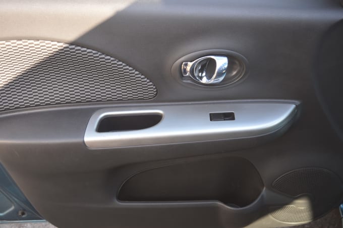 2025 Nissan Micra