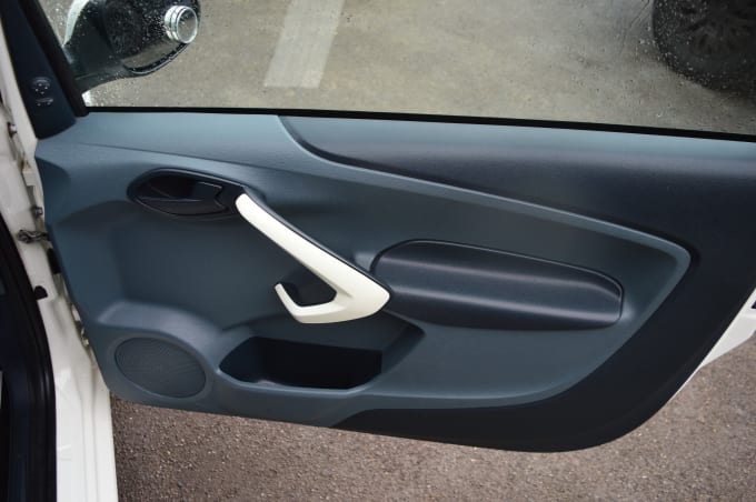 2025 Ford Ka