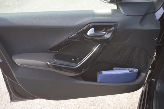 2025 Peugeot 208